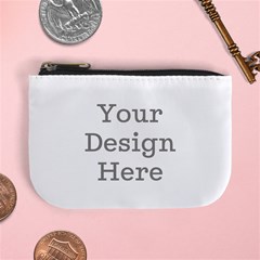 Mini Coin Purse