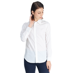 Womens Long Sleeve Shirt