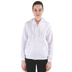 Women s Zipper Hoodie