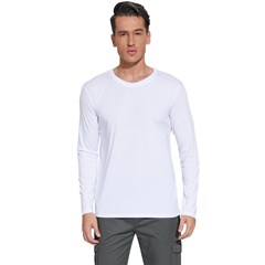 Men s Long Sleeve T-Shirt