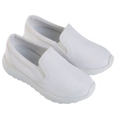 Kids Lightweight Slip Ons