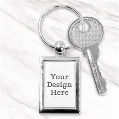 Key Chain (Rectangle)