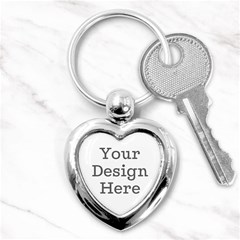 Key Chain (Heart)