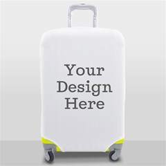 Luggage Cover (Medium)