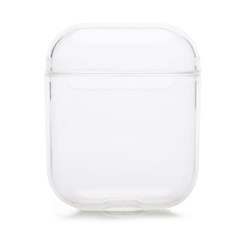 Soft TPU AirPods 1/2 Case