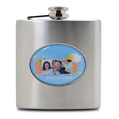 Hip Flask (6 oz)