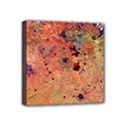 Diversity 4  x 4  Framed Canvas Print View1