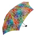 CIRCLE Mini Folding Umbrella View2