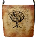 Discover The World Removable Flap Cover (Small) View1