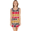 Crazy Beautiful Abstract Bodycon Dress View1