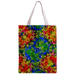 Skiddles All Over Print Classic Tote Bag by OCDesignss