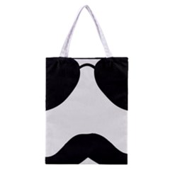 Aviators Tache Classic Tote Bag