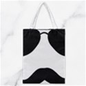 Aviators Tache Classic Tote Bag View1