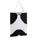 Aviators Tache Classic Tote Bag View2