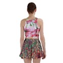 Color mix Mini Skirt View2