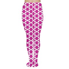 Cute Pretty Elegant Pattern Tights