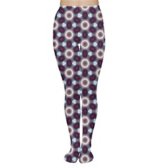 Cute Pretty Elegant Pattern Tights