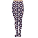 Cute Pretty Elegant Pattern Tights View1