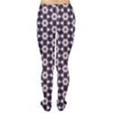 Cute Pretty Elegant Pattern Tights View2