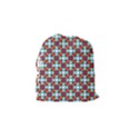 Cute Pretty Elegant Pattern Drawstring Pouch (Small) View2