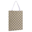 Cute Pretty Elegant Pattern Classic Tote Bag View2