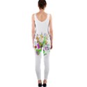 Splatter Life OnePiece Catsuit View2