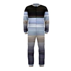 Painted Pompey Beach Onepiece Jumpsuit (kids)