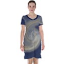 Typhoon Road Short Sleeve Nightdress View1