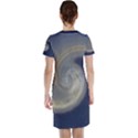 Typhoon Road Short Sleeve Nightdress View2