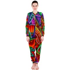 Happy Tribe Onepiece Jumpsuit (ladies)