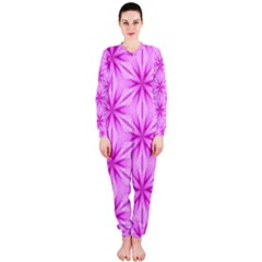 Cute Pretty Elegant Pattern Onepiece Jumpsuit (ladies) 