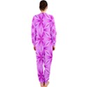 Cute Pretty Elegant Pattern OnePiece Jumpsuit (Ladies)  View2