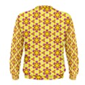 Cute Pretty Elegant Pattern Men s Sweatshirts View2