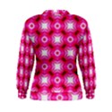 Cute Pretty Elegant Pattern Women s Sweatshirts View2