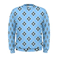 Cute Pretty Elegant Pattern Men s Sweatshirts