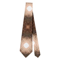 Cute Pretty Elegant Pattern Neckties (two Side) 
