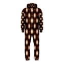 Cute Pretty Elegant Pattern Hooded Jumpsuit (Kids) View1