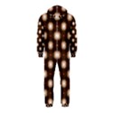 Cute Pretty Elegant Pattern Hooded Jumpsuit (Kids) View2