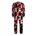 Emo Checker Graffiti OnePiece Jumpsuit (Kids) View1