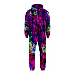 Electic Parasite Hooded Jumpsuit (kids)