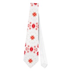 Cute Pretty Elegant Pattern Neckties (one Side) 