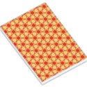 Cute Pretty Elegant Pattern Large Memo Pads View1