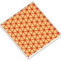 Cute Pretty Elegant Pattern Small Memo Pads View1