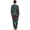 Soul Colour Hooded Jumpsuit (Ladies)  View2