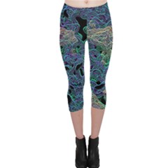 The Others 2 Capri Leggings