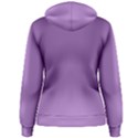 SUNGLASSES HEART Women s Pullover Hoodies View2