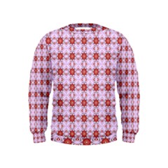 Cute Pretty Elegant Pattern Boys  Sweatshirts