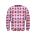 Cute Pretty Elegant Pattern Boys  Sweatshirts View1