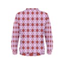 Cute Pretty Elegant Pattern Boys  Sweatshirts View2