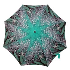 Dandelion 2015 0701 Hook Handle Umbrellas (large) by JAMFoto